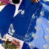 SHREE HARI ZSR 3122 B DESIGNER SALWAR SUITS WHOLESALE