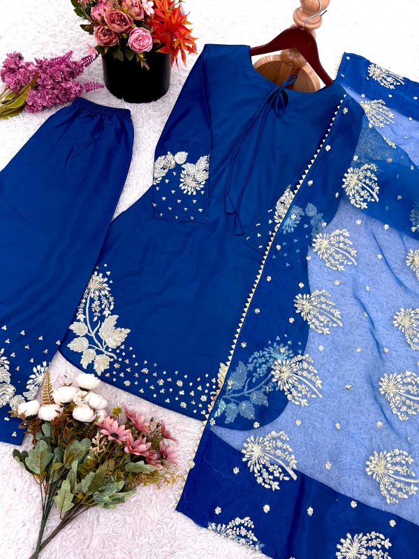 SHREE HARI ZSR 3122 B DESIGNER SALWAR SUITS WHOLESALE