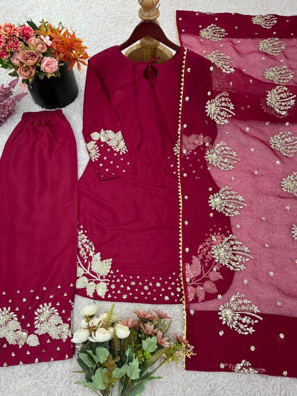SHREE HARI ZSR 3122 C DESIGNER SALWAR SUITS WHOLESALE