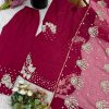 SHREE HARI ZSR 3122 C DESIGNER SALWAR SUITS WHOLESALE