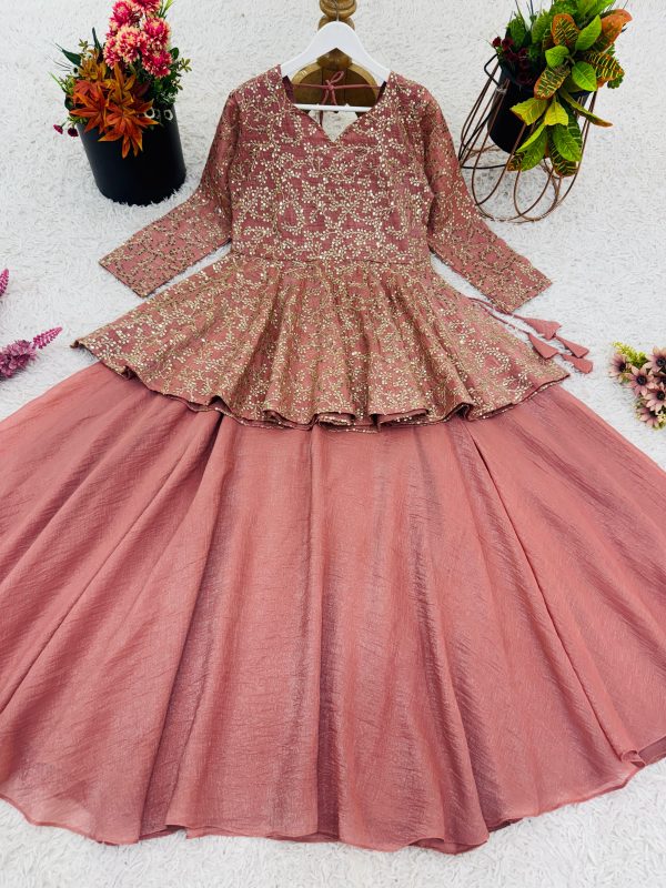 SHREE HARI ZSR 3136 B DESIGNER TOP LEHENGA WHOLESALE