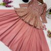 SHREE HARI ZSR 3136 B DESIGNER TOP LEHENGA WHOLESALE