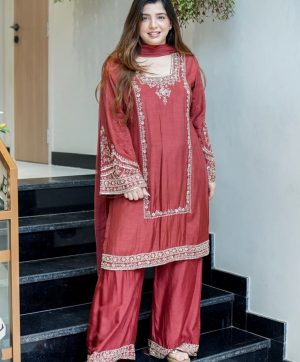 SHREE HARI ZSR 3138 A TRENDING SALWAR SUITS ONLINE