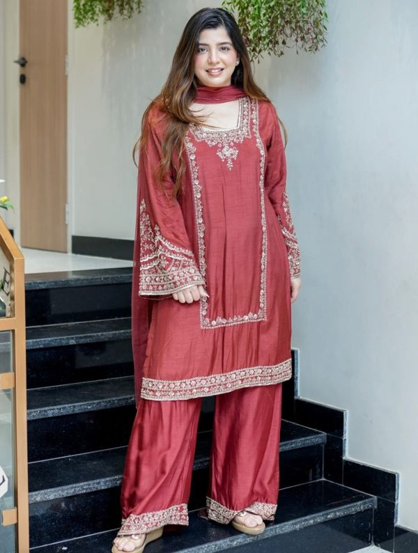 SHREE HARI ZSR 3138 A TRENDING SALWAR SUITS ONLINE