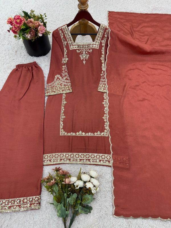 SHREE HARI ZSR 3138 A TRENDING SALWAR SUITS ONLINE