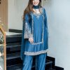 SHREE HARI ZSR 3138 B TRENDING SALWAR SUITS ONLINE