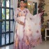 SHREE HARI ZSR 3141 DESIGNER GOWN WHOLESALE