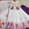 SHREE HARI ZSR 3141 DESIGNER GOWN WHOLESALE