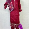 SOBIA NAZIR SN 1028 READYMADE COTTON SALWAR KAMEEZ