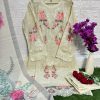 SOBIA NAZIR SN 1045 READYMADE COTTON SALWAR KAEMEEZ