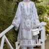 SOBIA NAZIR SN 1050 READYMADE COTTON SALWAR SUITS
