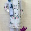 SOBIA NAZIR SN 1050 READYMADE COTTON SALWAR SUITS