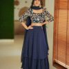 VF 210 DESIGNER TRENDING LEHENGA CHOLI WHOLESALE