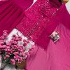 VF 212 INDO WESTERN SHARARA SET WHOLESALE