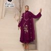 VS FASHION 12053 A READYMADE SALWAR SUITS