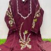 VS FASHION 12053 A READYMADE SALWAR SUITS