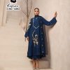 VS FASHION 12053 B READYMADE SALWAR SUITS