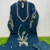 VS FASHION 12053 B READYMADE SALWAR SUITS