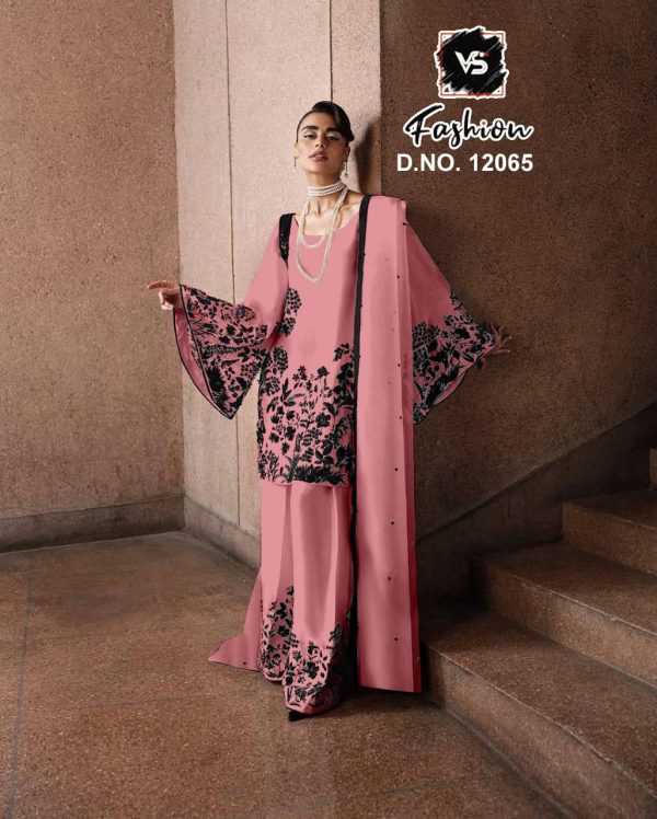VS FASHION 12065 C READYMADE PAKISTANI SUITS