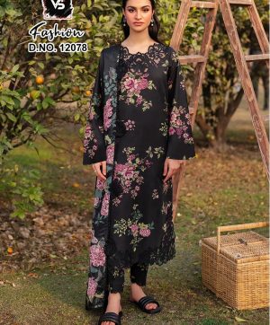 VS FASHION 12078 READYAMDE SALWAR SUITS WHOLESALE