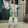 VS FASHION 12098 B READYMADE CORD SET WHOLESALE