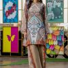 VS FASHION 12098 F READYMADE CORD SET WHOLESALE