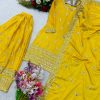 WOMEN WASTRA FD 102 DESIGNER SHARARA SUITS
