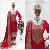 WOMEN WASTRA FD 1089 A DESIGNER SALWAR SUITS
