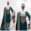 WOMEN WASTRA FD 1089 C DESIGNER SALWAR SUITS