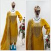 WOMEN WASTRA FD 1089 D DESIGNER SALWAR SUITS