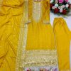 WOMEN WASTRA FD 1089 D DESIGNER SALWAR SUITS