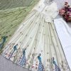 WOMEN WASTRA FD 155 DESIGNER GOWN WHOLESALE