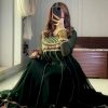 WOMEN WASTRA FD 156 DESIGNER GOWN WHOLESALE