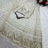 WOMEN WASTRA FD 157 TRENDING GOWN WHOLESALE