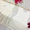 WOMEN WASTRA WW 1074 DESIGNER SHARARA SUITS