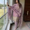 WOMEN WASTRA WW 1172 DESIGNER SALWAR SUITS