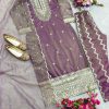 WOMEN WASTRA WW 1172 DESIGNER SALWAR SUITS