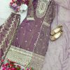 WOMEN WASTRA WW 1172 DESIGNER SALWAR SUITS