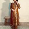 WOMEN WASTRA WW 1176 DESIGNER SALWAR SUITS