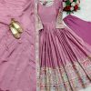 WOMEN WASTRA WW 1191 B DESIGNER GOWN WHOLESALE