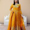 WOMEN WASTRA WW 1206 B DESIGNER GOWN WHOLESALE