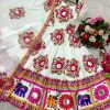 WOMEN WASTRA WW 1216 DESIGNER GOWN WHOLESALE