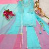 WOMEN WASTRA WW 1217 TRENDING LEHENGA ONLINE
