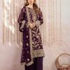 WOMEN WASTRA WW 1218 PLAZZO SUITS WHOLESALE