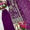 WOMEN WASTRA WW 1218 PLAZZO SUITS WHOLESALE