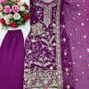 WOMEN WASTRA WW 1218 PLAZZO SUITS WHOLESALE