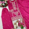 WOMEN WASTRA WW 1220 DESIGNER PLAZZO SUITS ONLINE