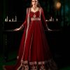 WOMEN WASTRA WW 1221 DESIGNER GOWN WHOLESALE