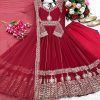 WOMEN WASTRA WW 1221 DESIGNER GOWN WHOLESALE