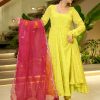 WOMEN WASTRA WW 1224 DESIGNER GOWN WHOLESALE